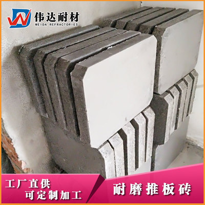 为什么越来越多的用户选择使用耐火预制块?